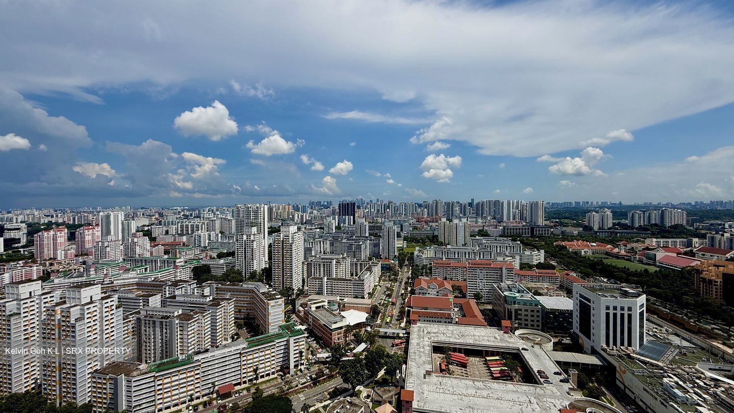 Sky Vue (D20), Condominium #608625021